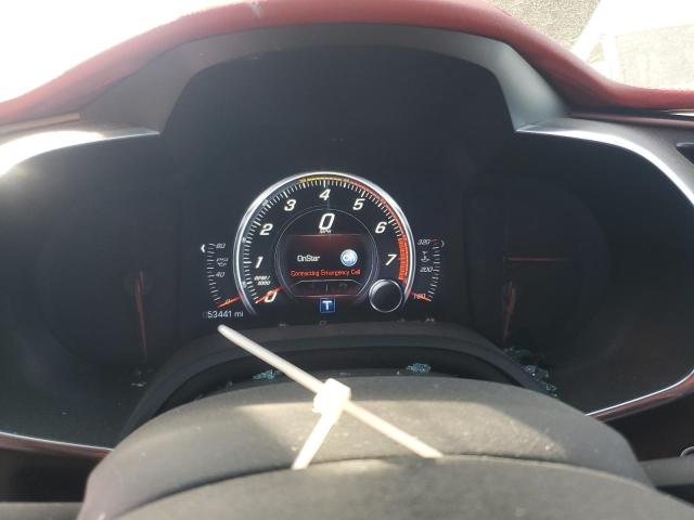 2014 CHEVROLET CORVETTE S #3286511144