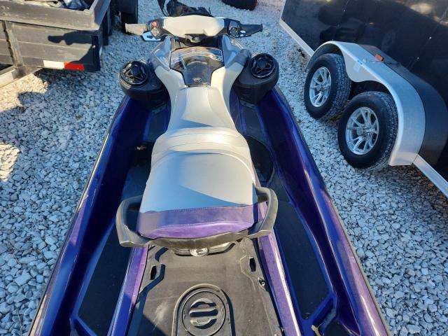 2025 SEDA SEA DOO GTISE130AUD #3291463539
