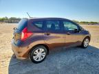 Lot #3316079228 2017 NISSAN VERSA NOTE