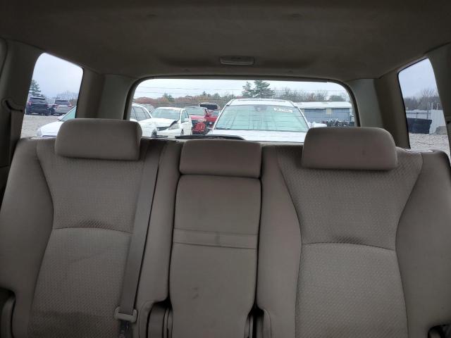 2006 TOYOTA HIGHLANDER #3283871442