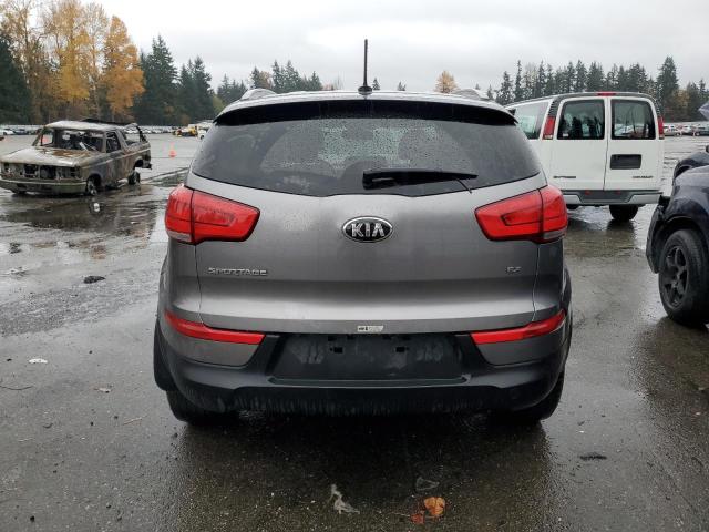 2016 KIA SPORTAGE E #3301909439