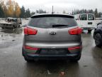Lot #3301909439 2016 KIA SPORTAGE E