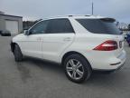 Lot #3293467428 2014 MERCEDES-BENZ ML 350 4MA