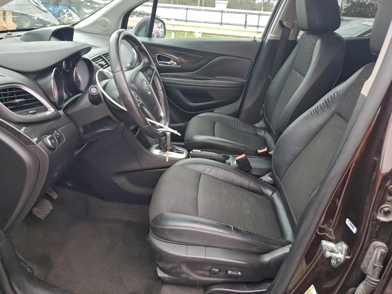 BUICK ENCORE CONVENIENCE