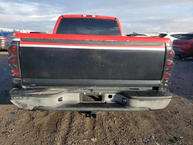 2003 CHEVROLET SILVERADO #3292655600