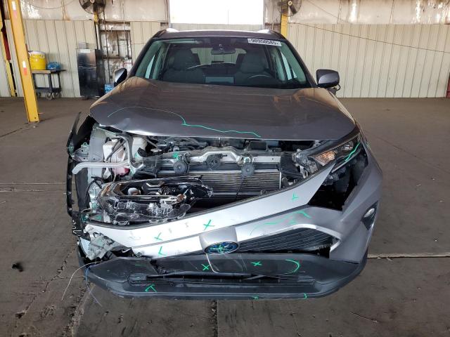 2021 TOYOTA RAV4 XLE #3303742446