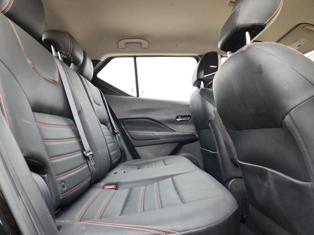 2018 NISSAN KICKS S #3301852008