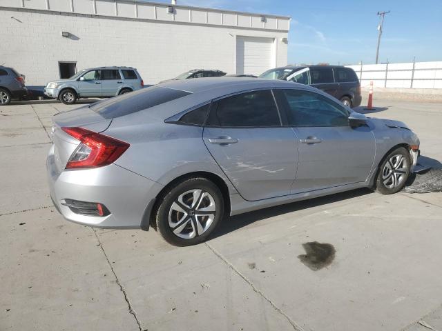 2017 HONDA CIVIC LX #3301991440