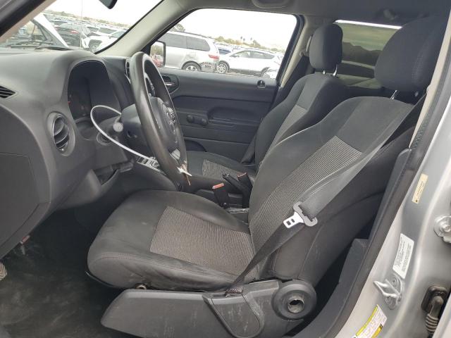 2012 JEEP PATRIOT SP #3298055130