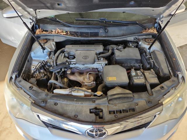 2014 TOYOTA CAMRY L - 4T4BF1FK1ER397550