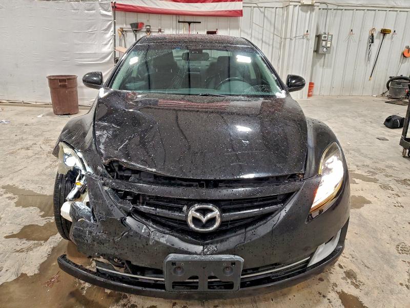 2010 MAZDA 6 S #3302909049