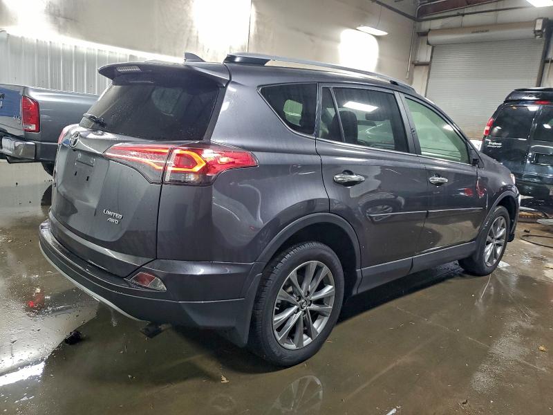 2017 TOYOTA RAV4 LIMIT #3296410725