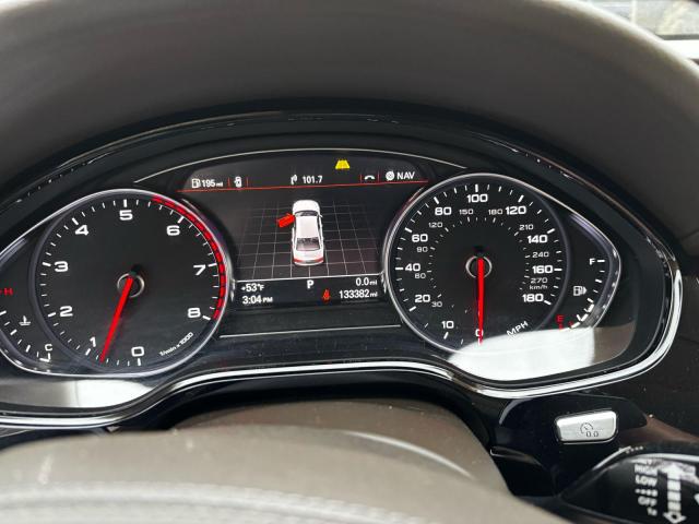 2015 AUDI A8 L QUATT WAU32AFD9FN024894