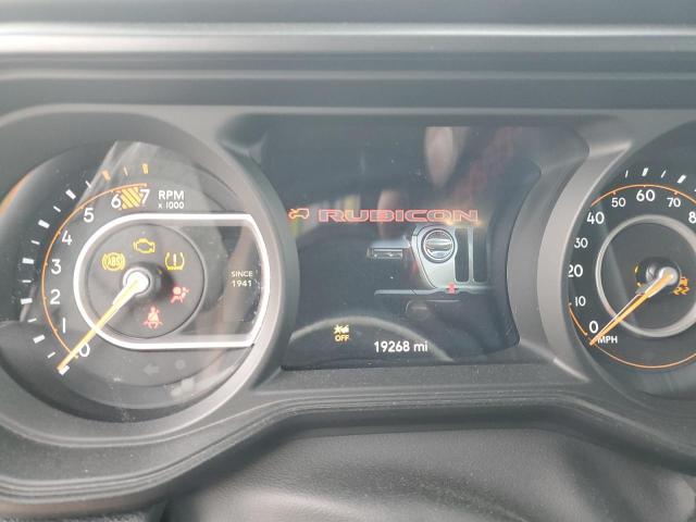 2024 JEEP WRANGLER R #3290473791