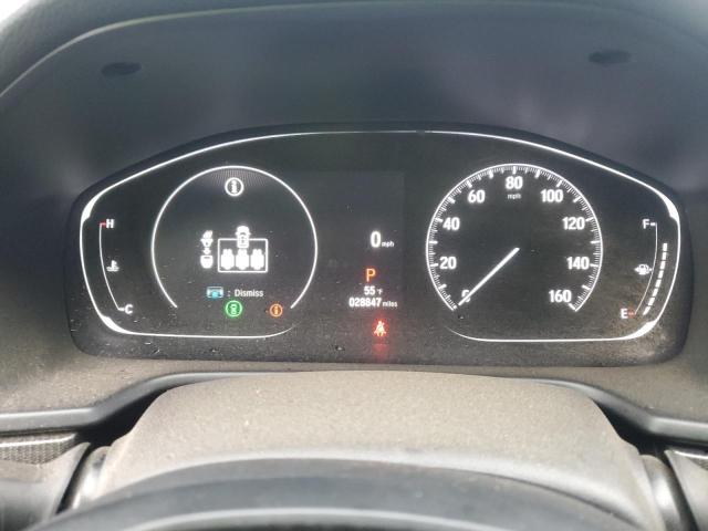 2022 HONDA ACCORD SPO #3297853820