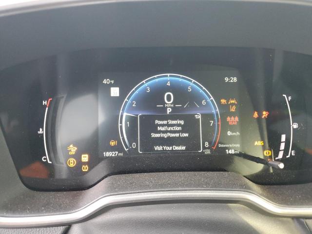 2024 TOYOTA COROLLA XS #3315732356