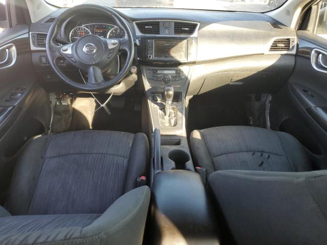 2019 NISSAN SENTRA S #3297894831