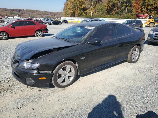 2004 PONTIAC GTO #3317827273