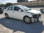 Lot #3303730428 2013 TOYOTA COROLLA BA
