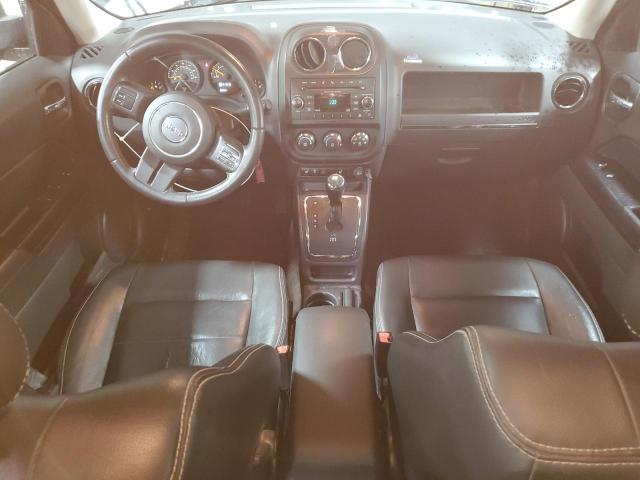 2015 JEEP PATRIOT LA #3293453481