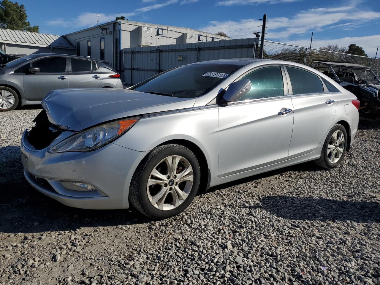 HYUNDAI SONATA SE