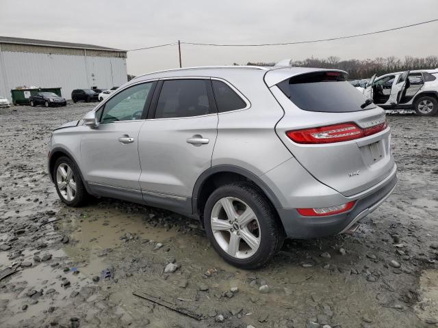 2017 LINCOLN MKC PREMIE #3304748932