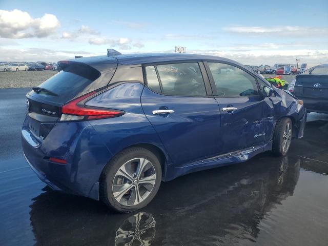 2019 NISSAN LEAF S PLU #3305666733