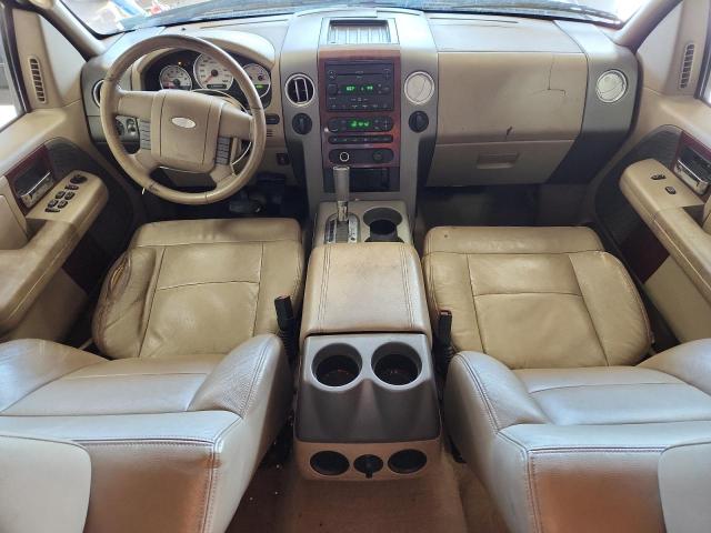 2007 FORD F150 SUPER #3302923119