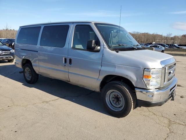 2013 FORD ECONOLINE #3296226454