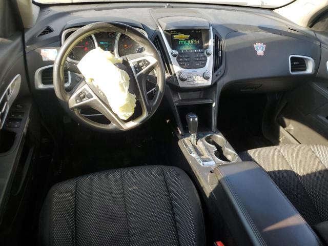 2016 CHEVROLET EQUINOX LT - 2GNALCEK3G1150293