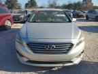 Lot #3297777872 2016 HYUNDAI SONATA SE