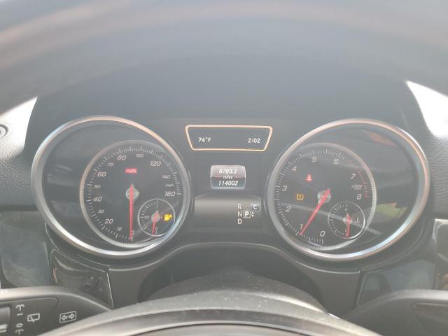 2018 MERCEDES-BENZ GLE 350 #3285680694