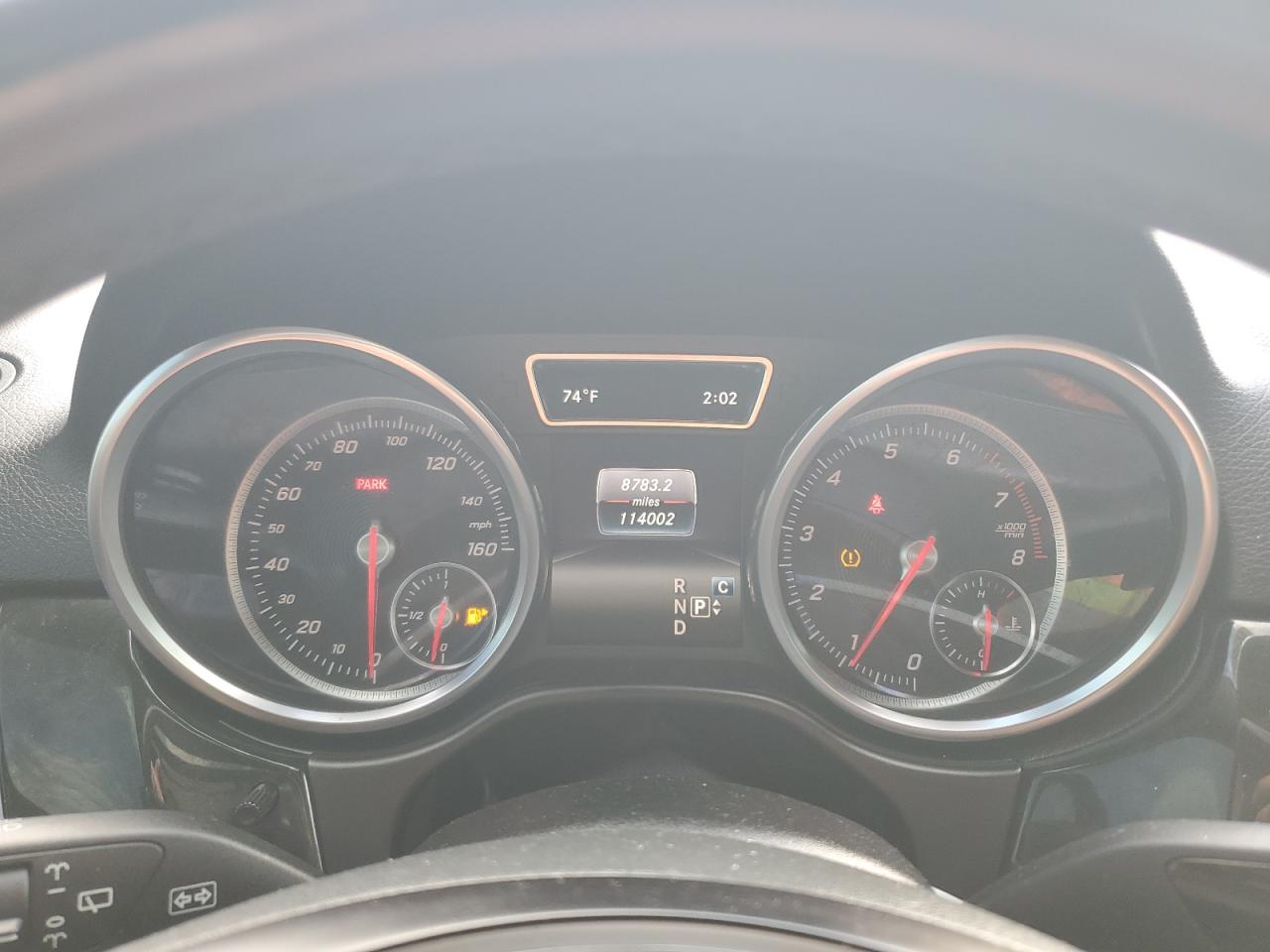 MERCEDES-BENZ GLE-CLASS 350