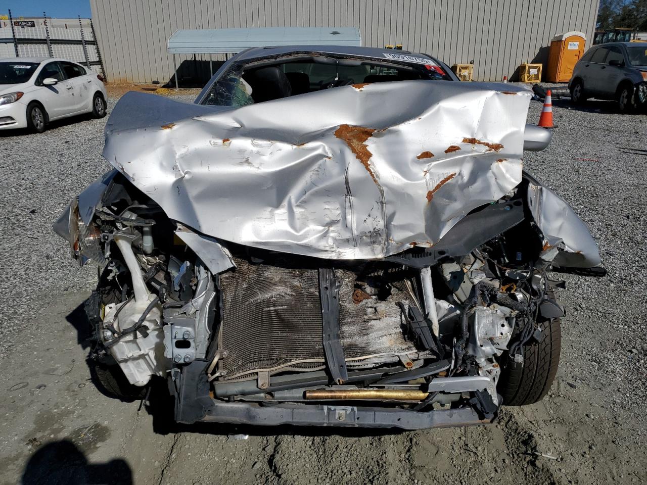 Lot #3290284215 2008 LEXUS ES 350