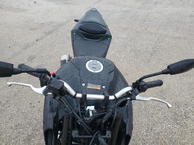 2024 YAMAHA MT-03 #3296349147