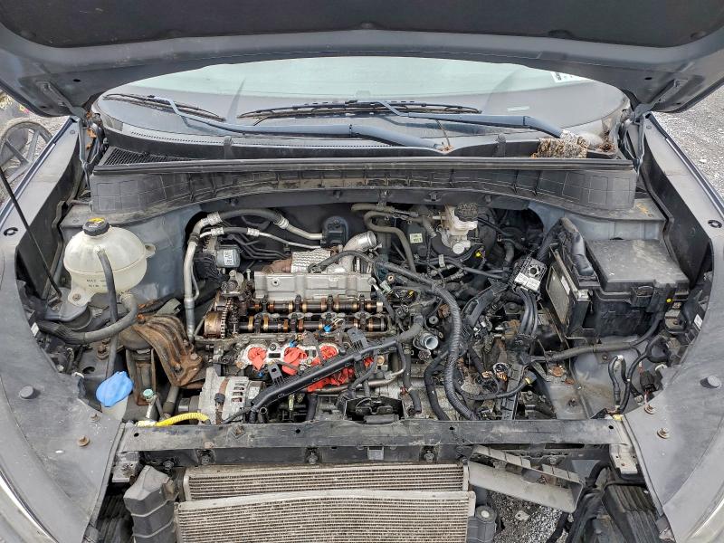 2017 HYUNDAI TUCSON LIM #3296304422