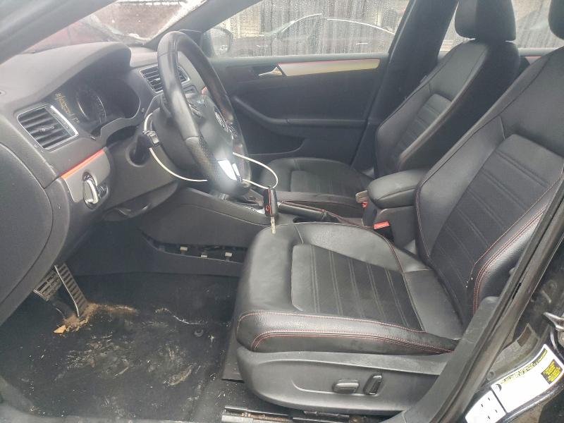 2013 VOLKSWAGEN JETTA GLI #3302708005