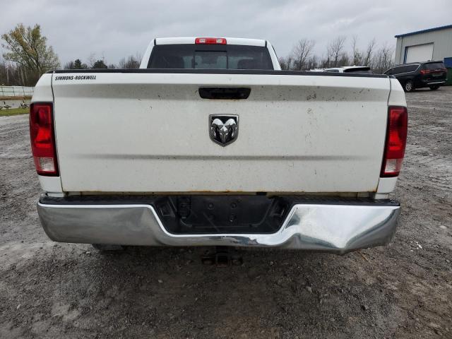 2014 RAM 1500 ST #3304523492