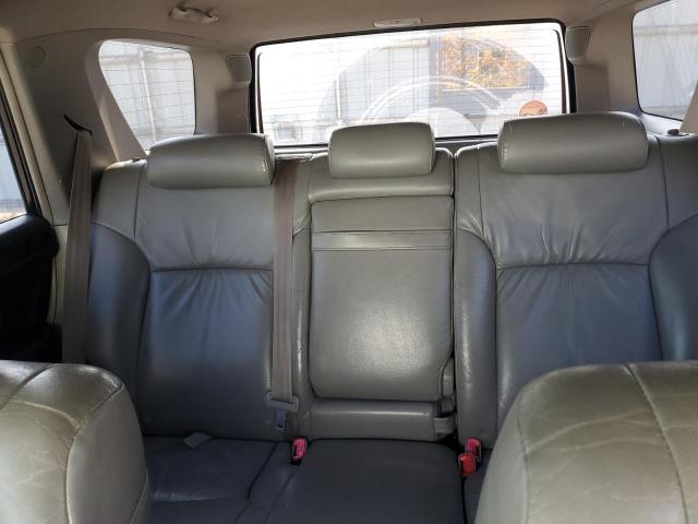 2007 TOYOTA 4RUNNER LI #3310608296