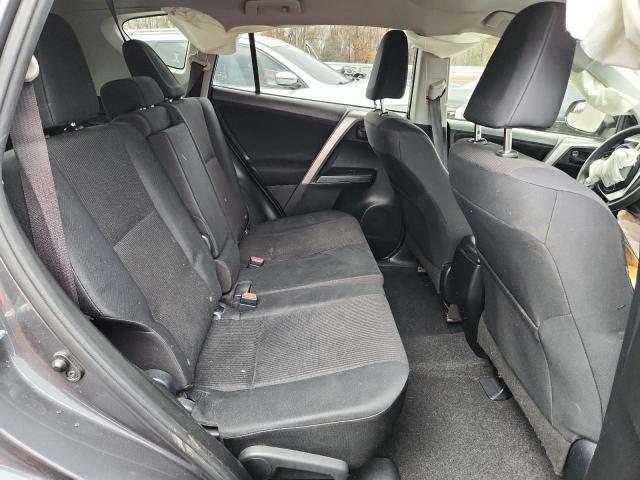 2016 TOYOTA RAV4 LE #3302652018