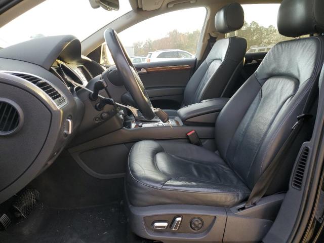 2015 AUDI Q7 PREMIUM #3301834397