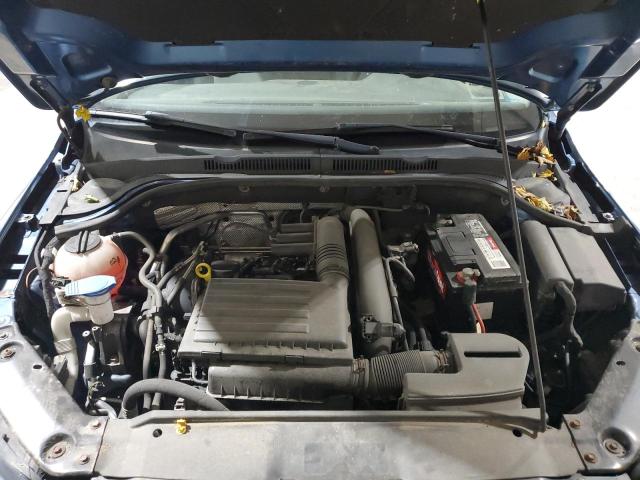 2017 VOLKSWAGEN JETTA S #3297877840