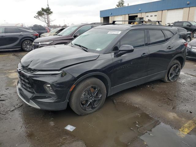 CHEVROLET BLAZER 2LT