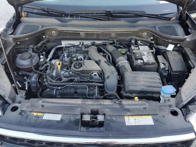 2024 VOLKSWAGEN TAOS SE 3VVSX7B2XRM015886