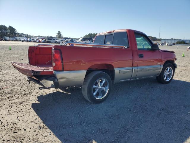 1999 CHEVROLET SILVERADO #3293563955