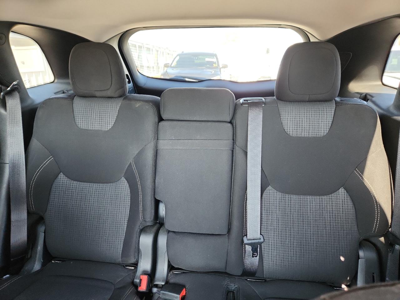 JEEP GRAND CHEROKEE LATITUDE