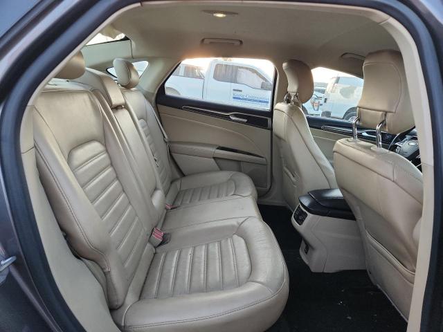 2014 FORD FUSION SE - 3FA6P0HD1ER102451