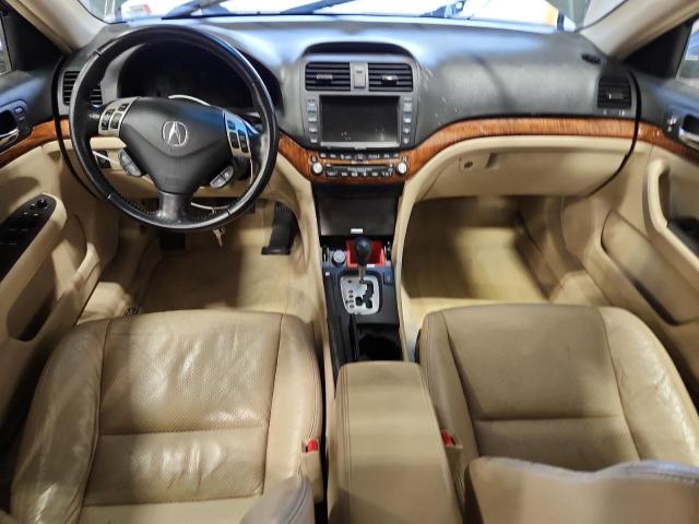 2007 ACURA TSX #3306730781