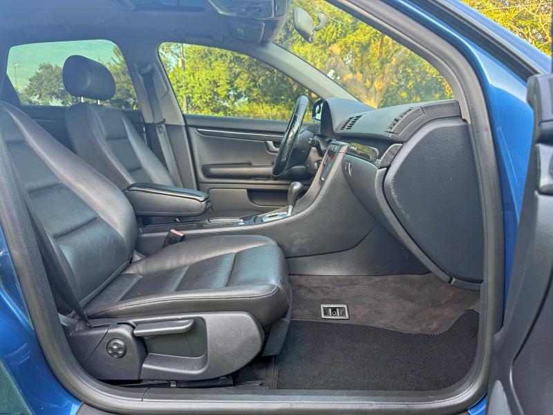 2004 AUDI A4 1.8T QU #3304505458