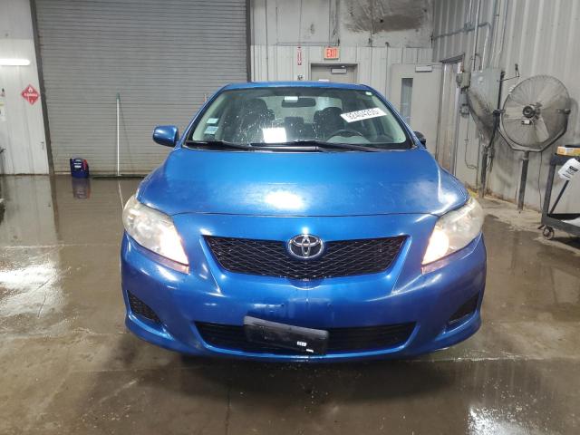 2010 TOYOTA COROLLA BA #3286666353